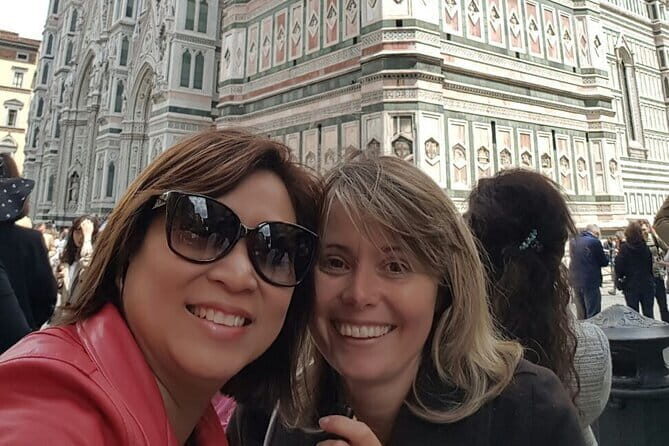 Florence Original Experience with a Native Guide - What Makes This Tour Stand Out?