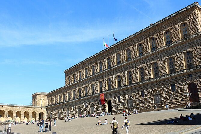 Florence: Palazzo Pitti & Boboli Gardens Private Tour w/ Tickets - Is This Tour Right for You?