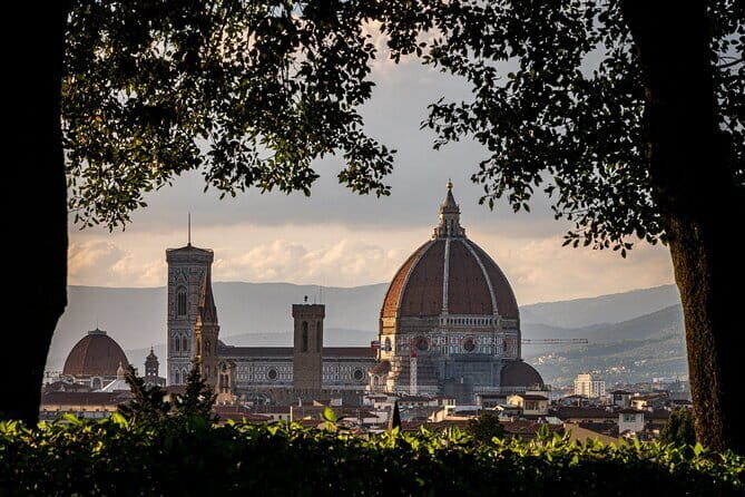 Florence Photography Masterclass - Private Photography Lesson - The Value of the Experience