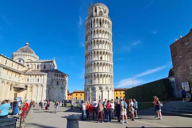 Florence & Pisa bus tour from La Spezia - Final Thoughts