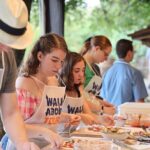 Florence Pizza or Pasta Class with Gelato Making at a Tuscan Farm - Practical Tips and Considerations