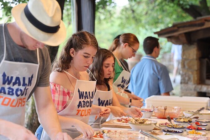 Florence Pizza or Pasta Class with Gelato Making at a Tuscan Farm - Practical Tips and Considerations