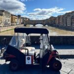 Florence Private Electric Car Tour with Guide - Who Should Consider This Tour?