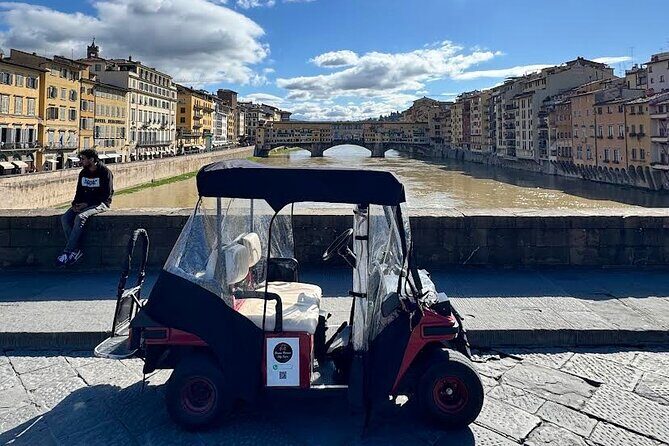 Florence Private Electric Car Tour with Guide - Who Should Consider This Tour?