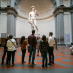 Florence Private Tour of Academy Gallery & Michelangelo's David with Local Guide - The Itinerary in Detail
