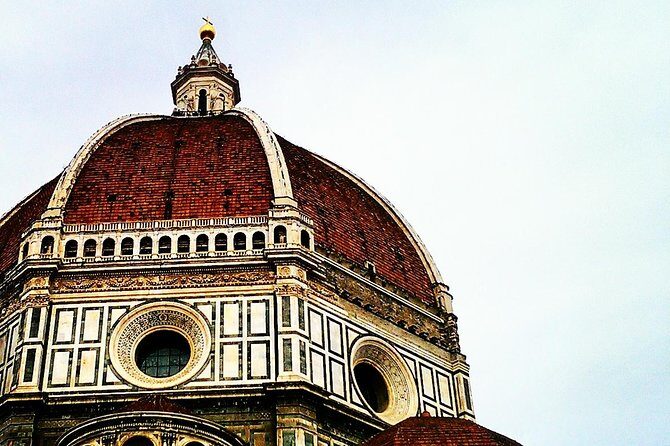 Florence Private Walking Tour Including Uffizi and Accademia - Practical Details & Considerations