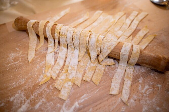 Florence: Ravioli & Pasta Class with Tiramisu and Unlimited Wine - Who This Tour Is Best For