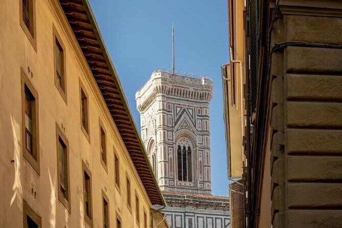 Florence Renaissance walking tour - The Bottom Line