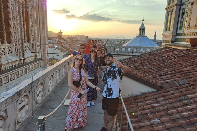 Florence Skip-the-Line Duomo Tour with Guide & Brunelleschi Dome - Authenticity and Value: What You’re Really Paying For