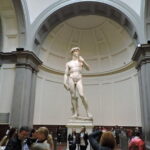 Florence: Skip-the-Line -THE DAVID- Accademia Guided Small Group - The Itinerary: Breaking Down the Highlights