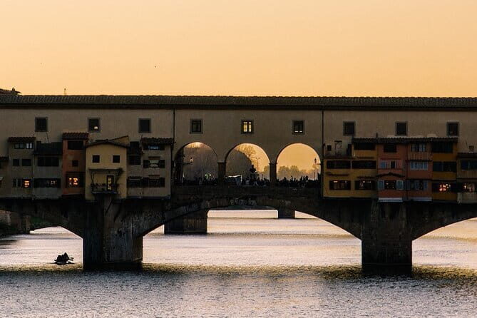 Florence sunset boat cruise with aperitivo - Why This Tour Is Worth Considering