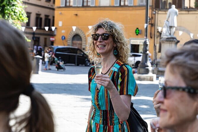 Florence Sunset Food & Wine Tour with Eating Europe - Who Will Love This Tour?