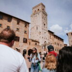 Florence to Tuscany: Chianti, Siena, San Gimignano & Wine + Lunch - Key Points