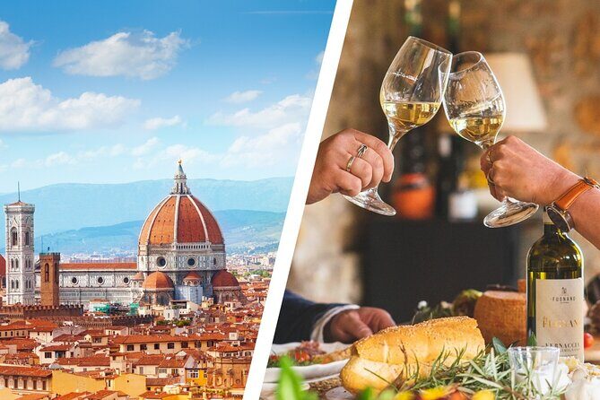 Florence & Tuscany Day Tour from Rome with Wine Tasting & Lunch - Who Should Consider This Tour?