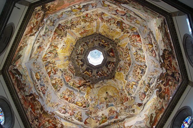 Florence: Uffizi Gallery & Duomo Guided Tour - Authentic Insights from Reviewers