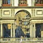 Florence: Uffizi Gallery Fast Track Tickets - The Itinerary: What to Expect Inside the Uffizi