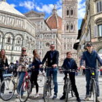 Florence Untold Bike Tour - Key Points