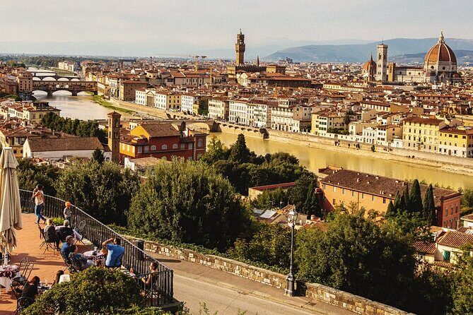 Florence Unveiled: A Spectacular Walking Tour Experience! - The Value and Practicality of the Tour
