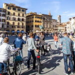 Florence Vintage Bike Tourguided, small group or private option - Why This Tour Works Well