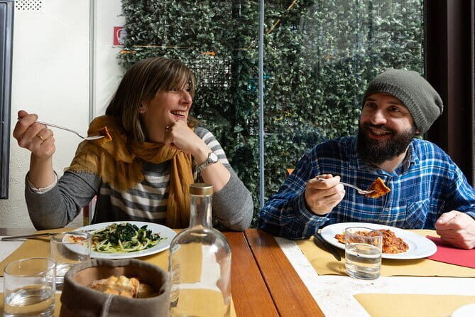 Florences Ultimate Food Tour: Full Tuscan Meal by Do Eat Better - Authenticity and Cultural Connection