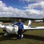Fly a Motorglider in Devon - The Experience’s Value and Practicalities