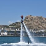 Flyboarding in Alicante - The Authentic Experience: Why This Tour Stands Out