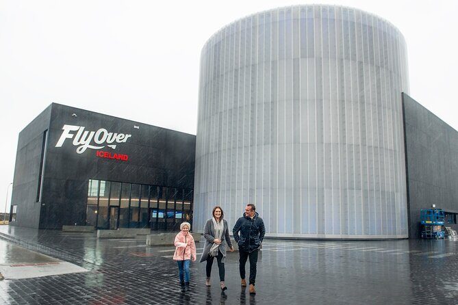 FlyOver Iceland Admission Ticket - Value for Money: Does It Justify the Price?
