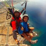 FlyTenerife Paragliding Flight - The Itinerary: Step-by-Step