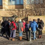 Follow the Money Tour  by Uncomfortable Oxford - Practical Details and Value