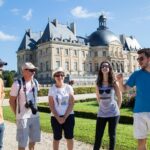 Fontainebleau and Vaux-Le-Vicomte Castle Small-Group Day Trip From Paris - What Travelers Love About This Tour