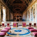 Fontainebleau: Palace Private Guided Tour with Ticket - Why This Tour Is Worth Your Time