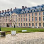 Fontainebleau, Versailles, Trianon Small group from Paris - In-Depth Review of the Experience
