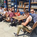 Food and Drink Walking Tours in West London's Notting Hill Area - Who Would Love This Tour?