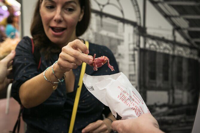 Food and Market Tapas Tour - Who Would Love This Tour?