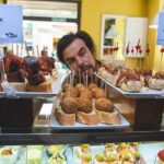Food & Drink Tasting Private Tour & Sagrada Familia Skip the Line - Who Should Book This Tour?