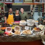 Food & Drink walking tours In London. Discover the East End of London. - The Food & Drink: What’s Included & Why It Matters