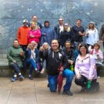 Food on Food: Dublin Street Food Tour with local guide - Final Thoughts