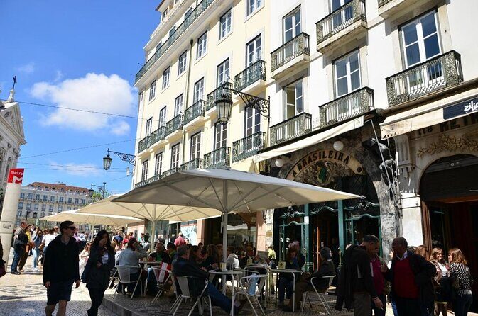 Food & Walking Tour (Vegan Tour available) - The Sum Up: Who Will Love This Tour?
