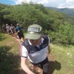 Footprints on the Battlefield Trails of Monte Cassino - Who Will Love This Tour?