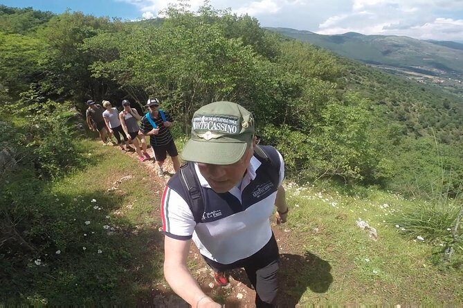 Footprints on the Battlefield Trails of Monte Cassino - Who Will Love This Tour?