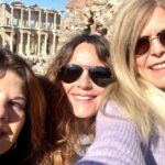 FOR CRUISE GUESTS:BEST SELLER EPHESUS PRIVATE TOUR/On Time Return - The Itinerary Breakdown