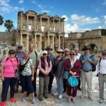 FOR CRUISERS: Ephesus Ruins, Mary's House PRIVATE or GROUP Tour - The Practical Details of the Tour