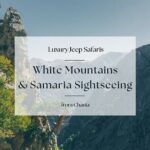 For the Wild Ones: White Mountains & Samaria Gorge Sightseeing - Transportation & Logistics