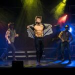 Forbidden Nights Show and After Party - Clapham, London - FAQs