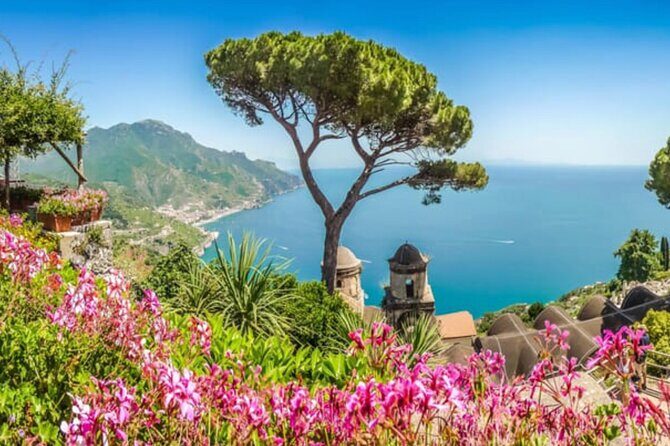 Form Naples, Premium Tour of Sorrento, Positano, Amalfi - Final Thoughts: Who Should Consider This Tour?