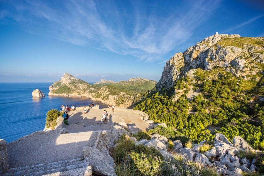 Formentor: Xperience Bus and Boat Tour from the North - The Practicalities: What You Need to Know