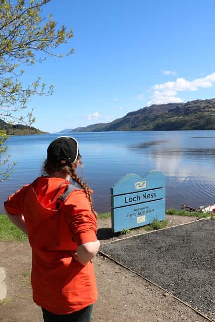 Fort William: 5-Day Canoe Trip to Inverness - What’s Included and What’s Not