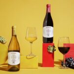 FR Lovers Wine Tasting - The Tasting Experience
