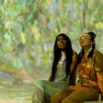 Frameless - Immersive Art Experience in London - The Sum Up