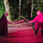 Frankfurt: Bad Homburg Scary Tour - The Eyes of Hell - Practical Tips for Visitors